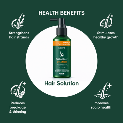 VitaHair Solution
