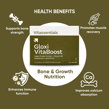 Gloxi Vitaboost Bundle of 4