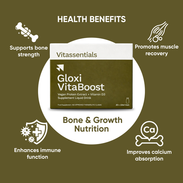 Gloxi Heiter 7 Drink