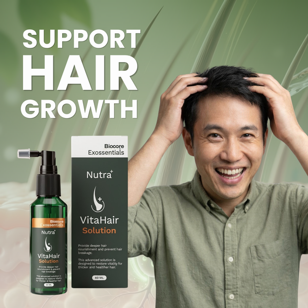 VitaHair Solution