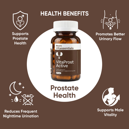 VitaProst Active