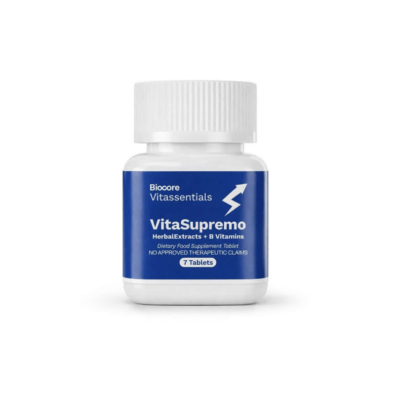 VitaSupremo